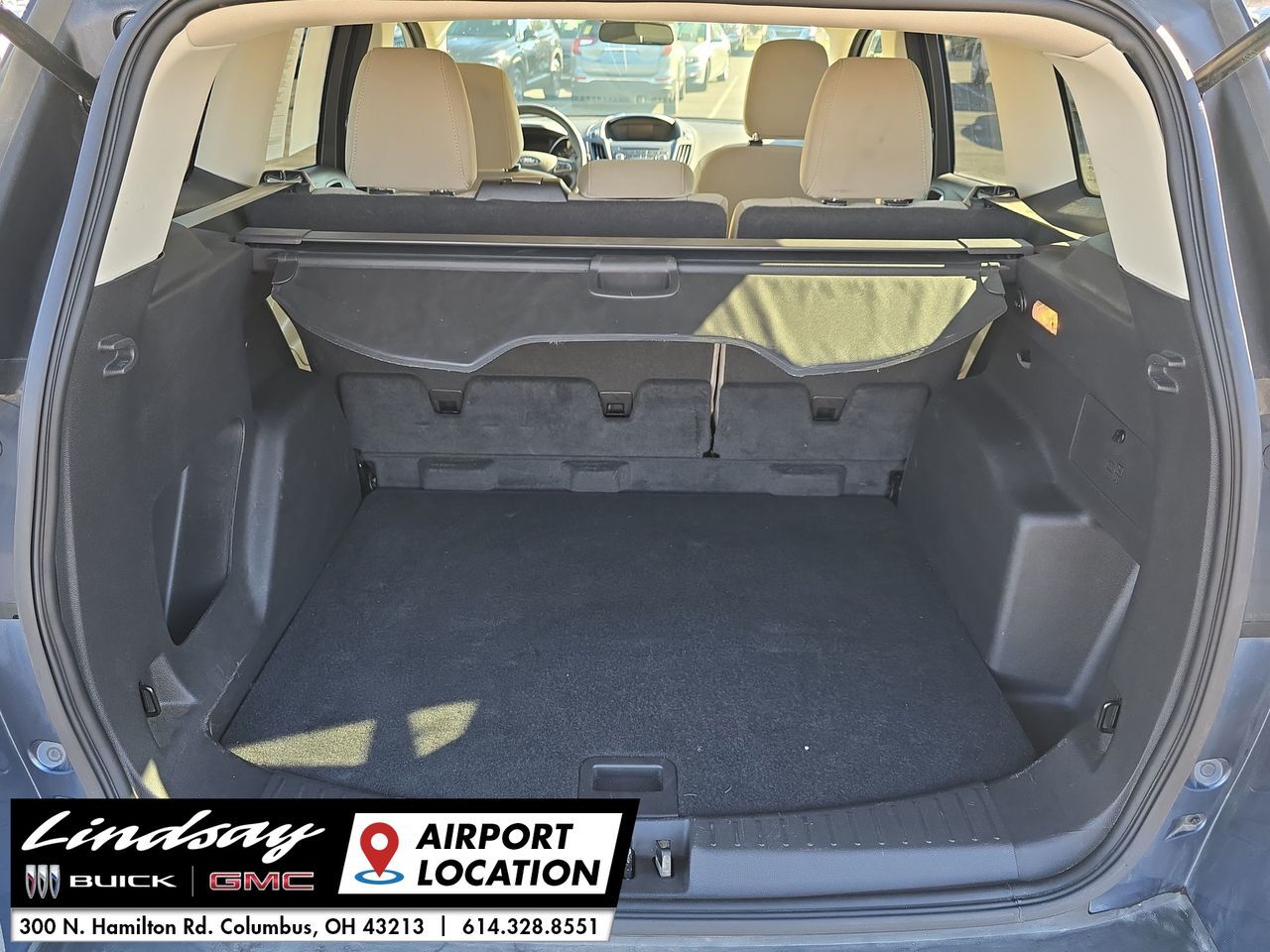 2018 Ford Escape SE Columbus OH