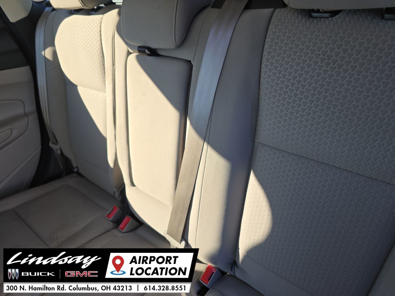 2018 Ford Escape SE Columbus OH