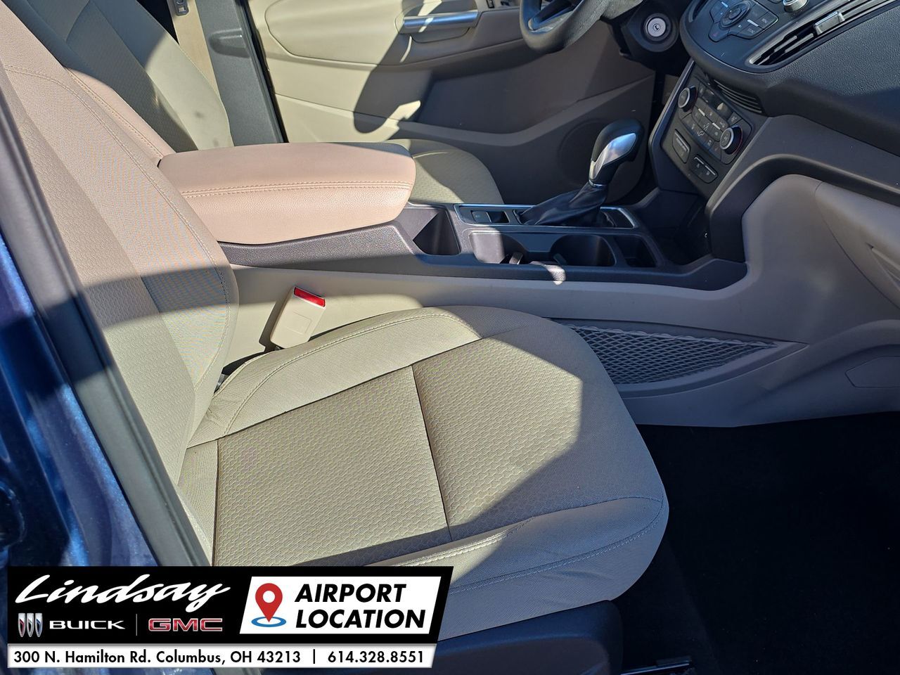 2018 Ford Escape SE Columbus OH