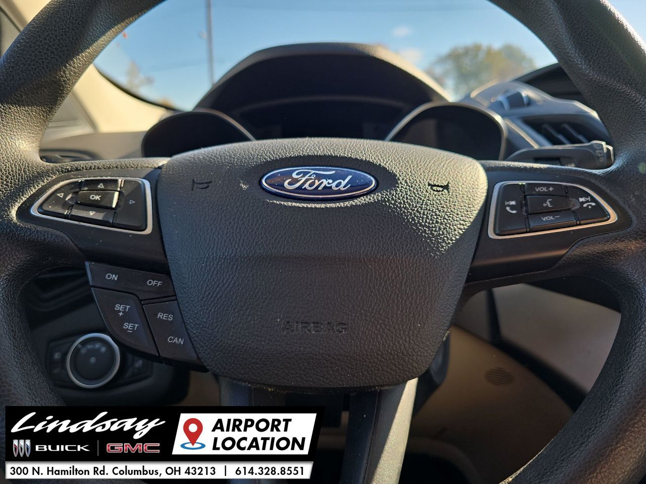 2018 Ford Escape SE Columbus OH