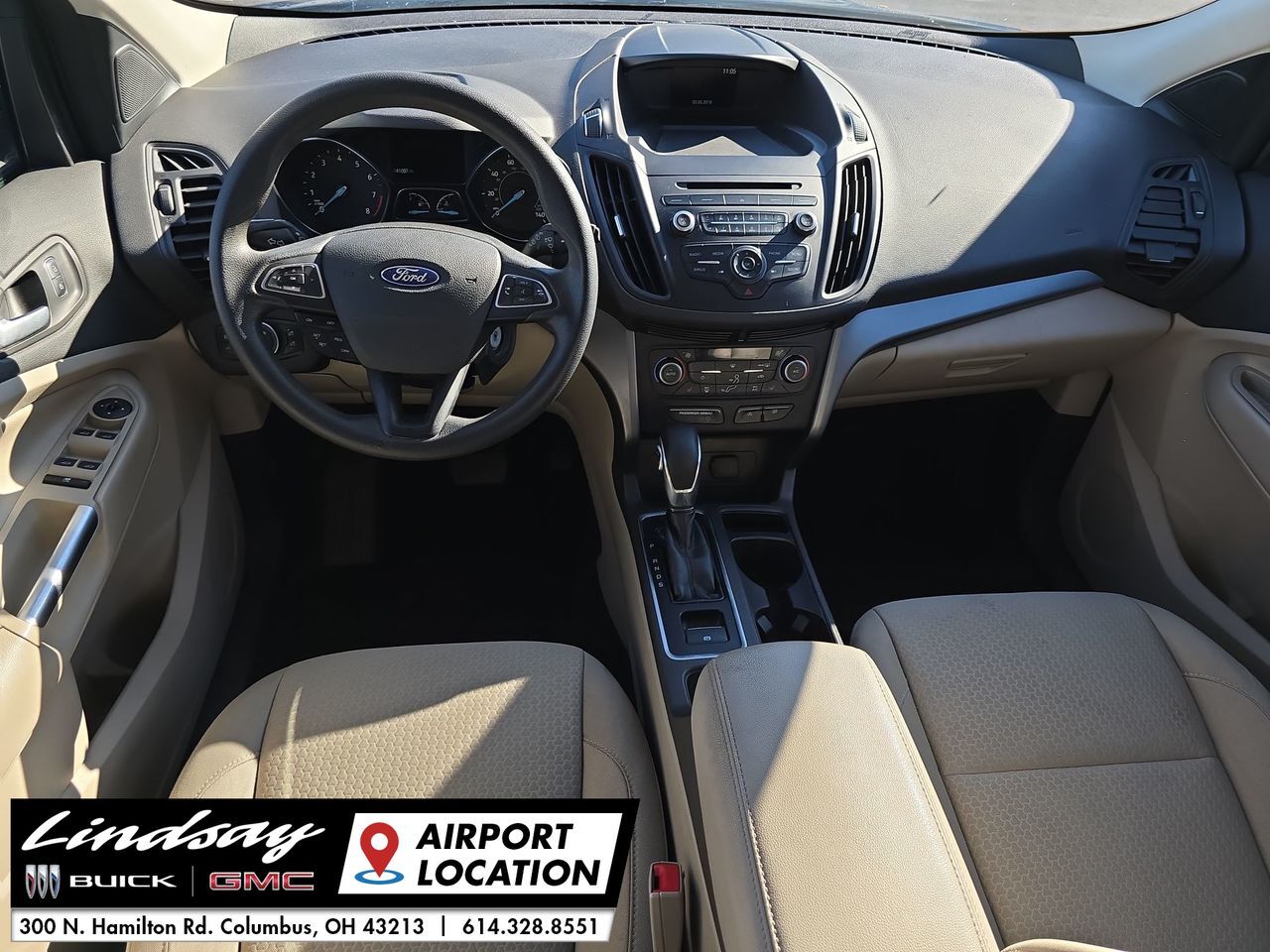 2018 Ford Escape SE Columbus OH