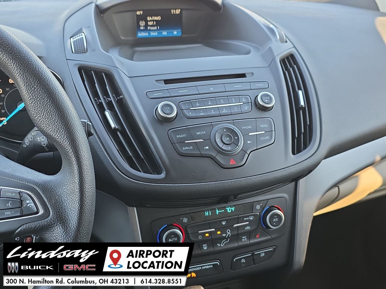 2018 Ford Escape SE Columbus OH