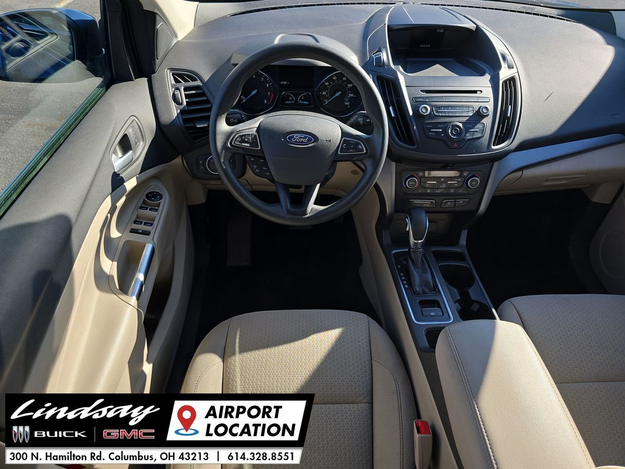 2018 Ford Escape SE Columbus OH