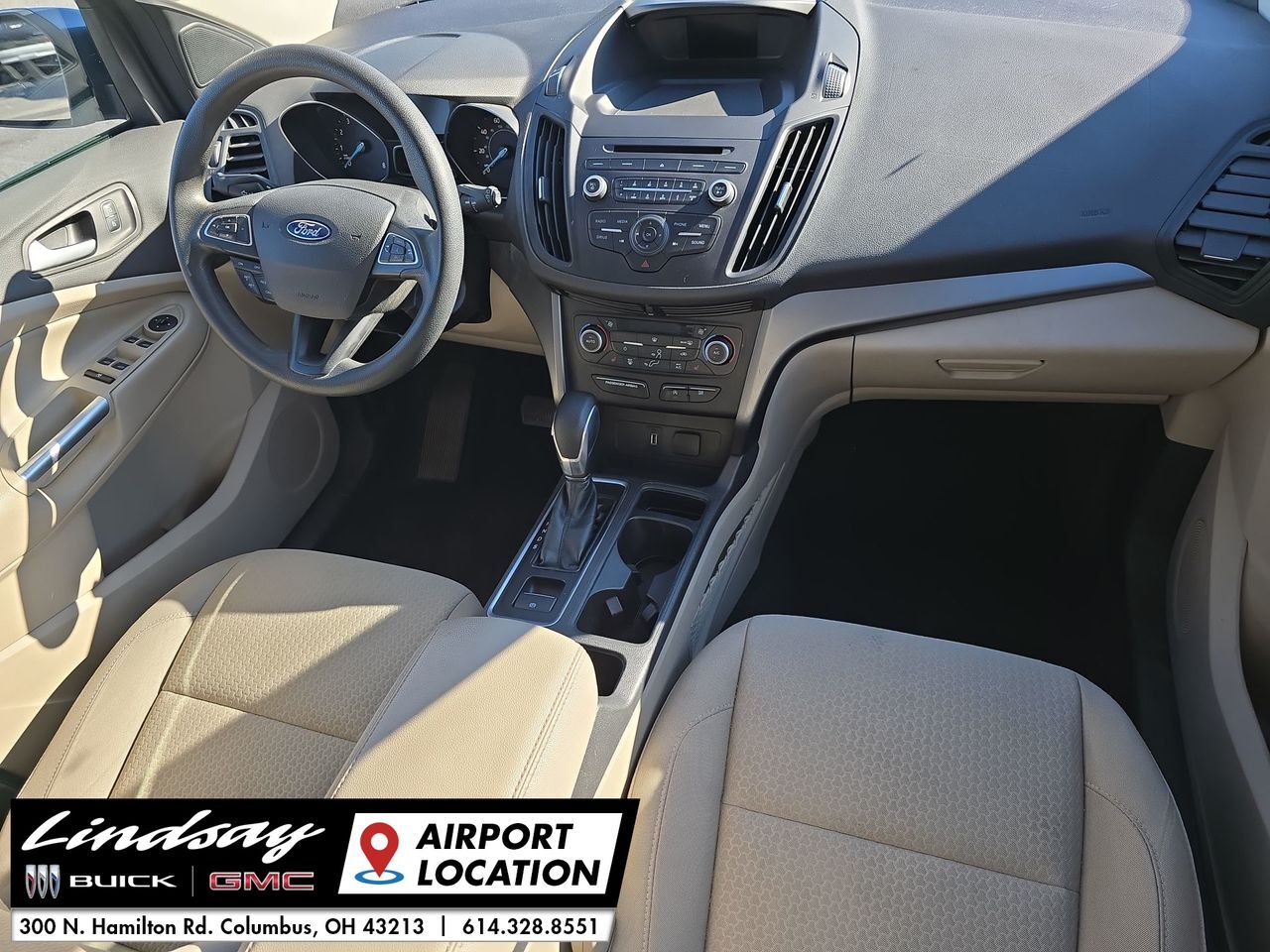 2018 Ford Escape SE Columbus OH