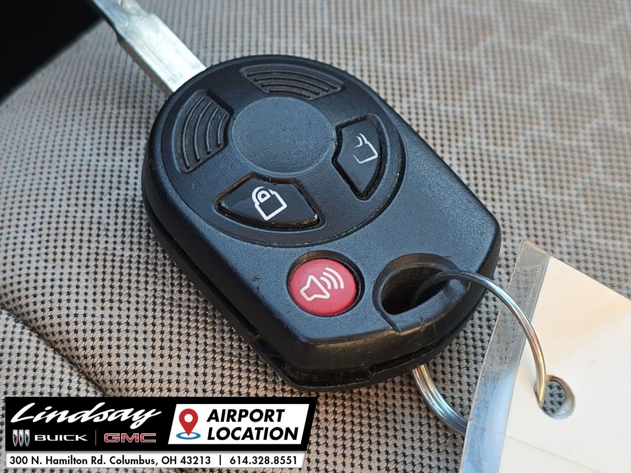 2018 Ford Escape SE Columbus OH