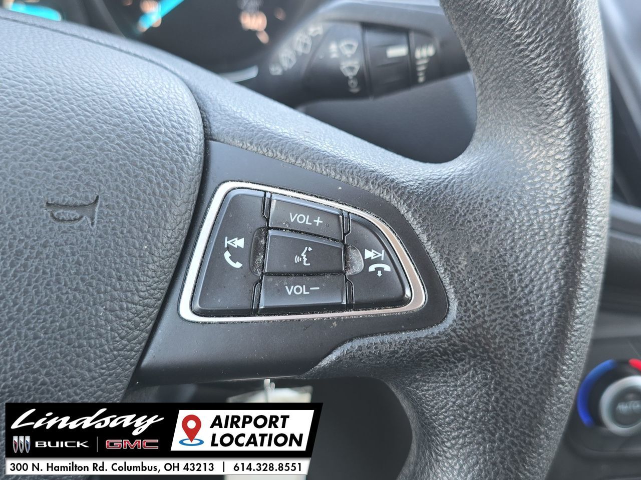 2018 Ford Escape SE Columbus OH