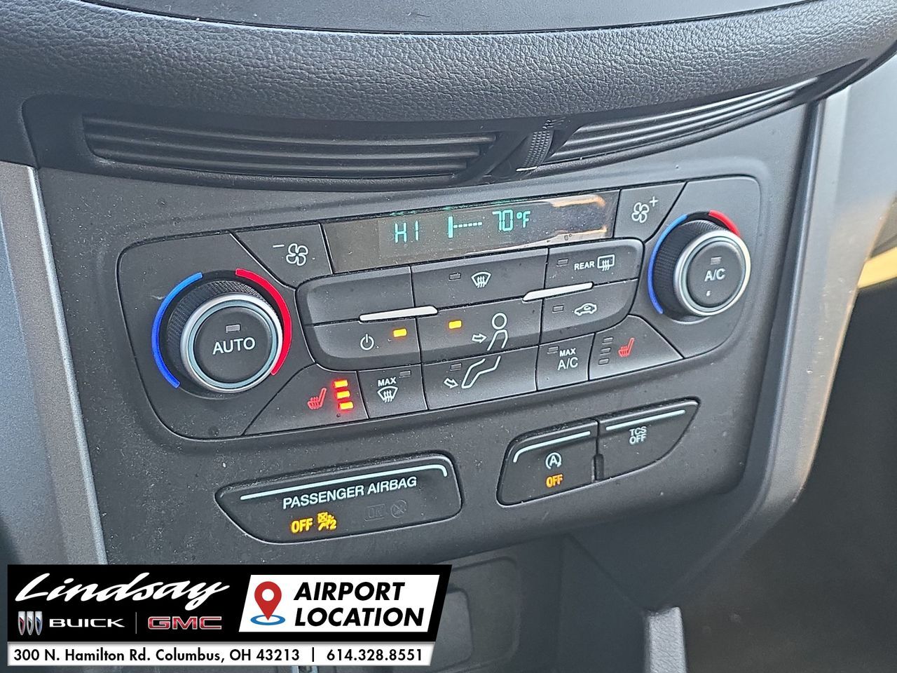 2018 Ford Escape SE Columbus OH