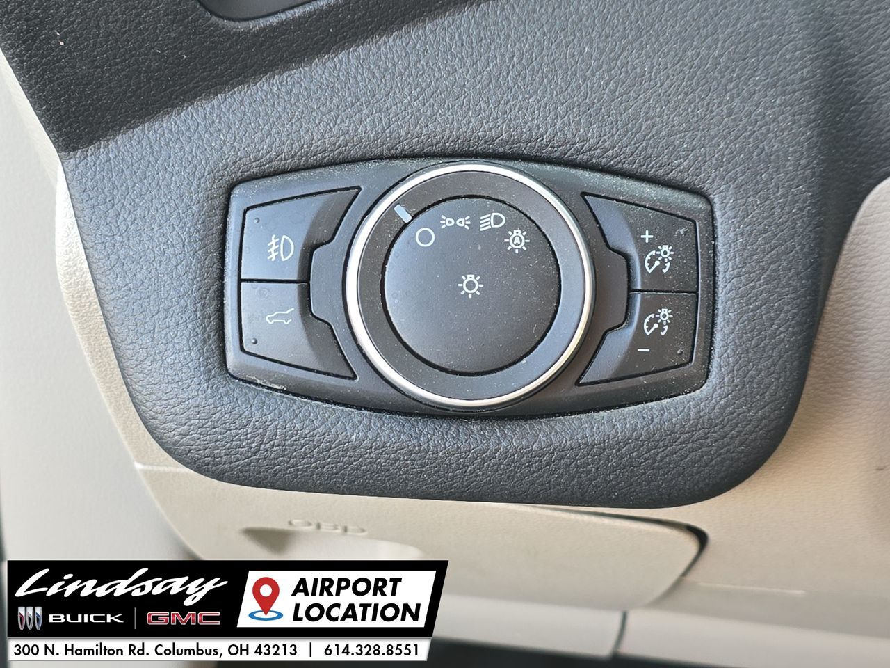 2018 Ford Escape SE Columbus OH