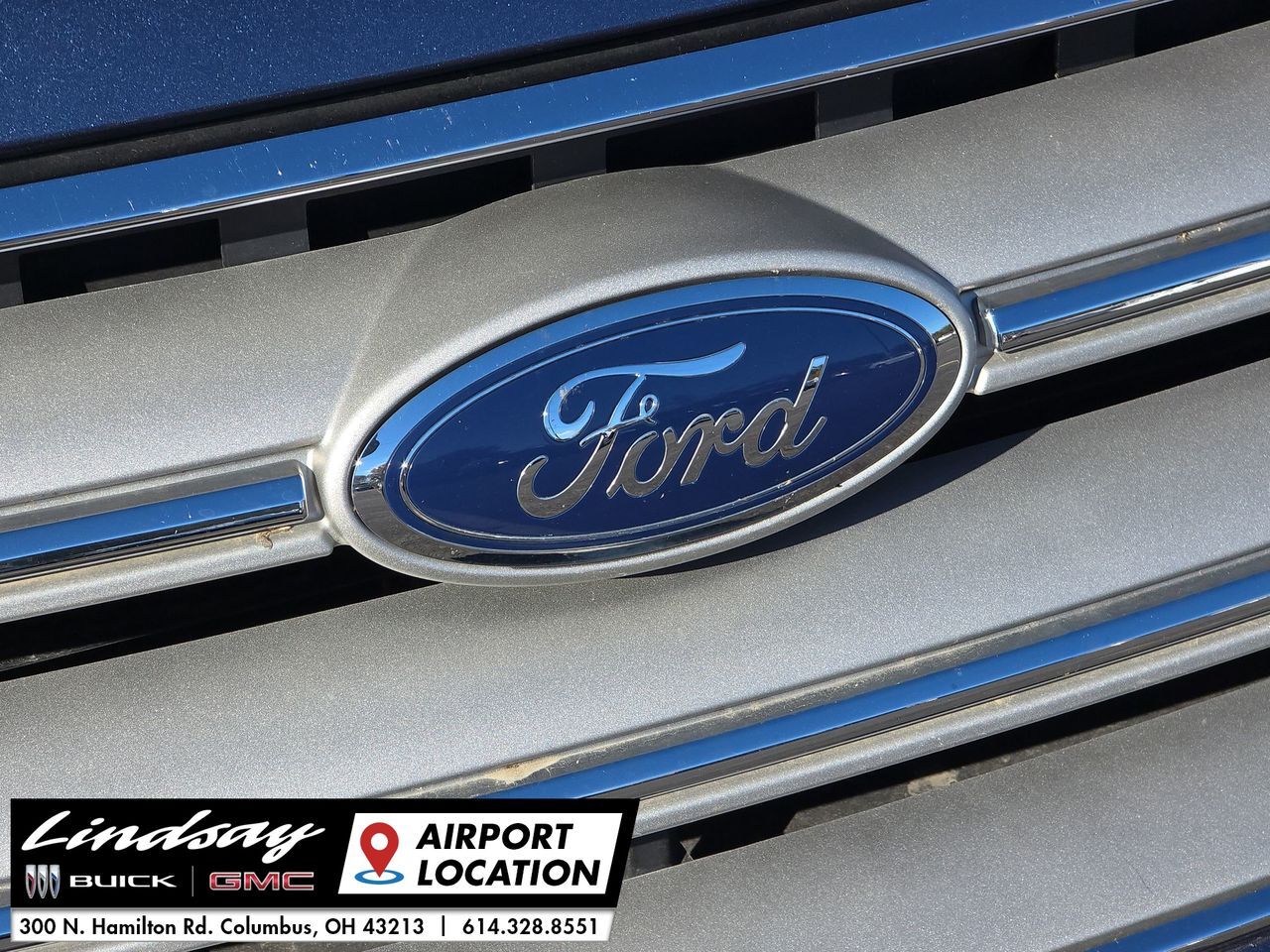 2018 Ford Escape SE Columbus OH