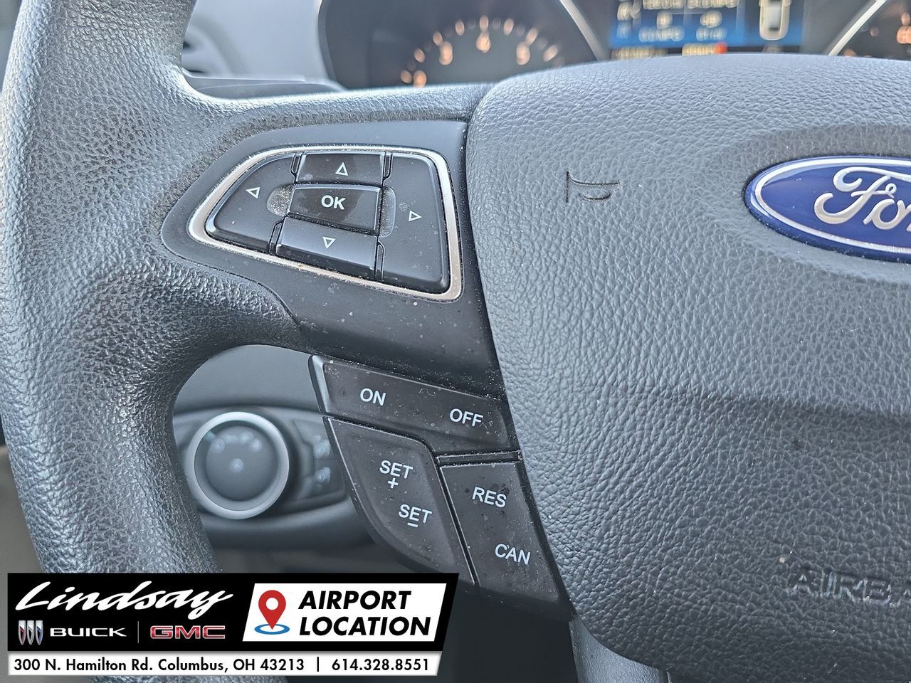 2018 Ford Escape SE Columbus OH