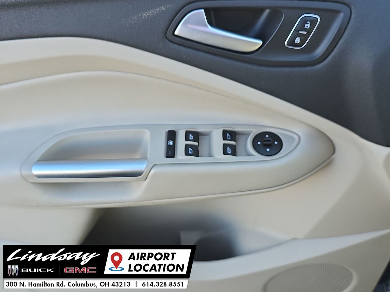 2018 Ford Escape SE Columbus OH