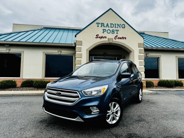 2018 Ford Escape SE Conover NC