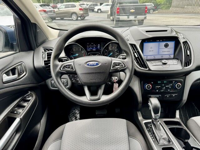 2018 Ford Escape SE Conover NC