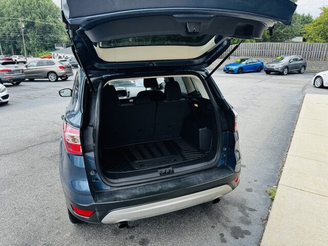 2018 Ford Escape SE Conover NC