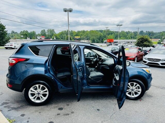 2018 Ford Escape SE Conover NC