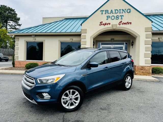 2018 Ford Escape SE Conover NC