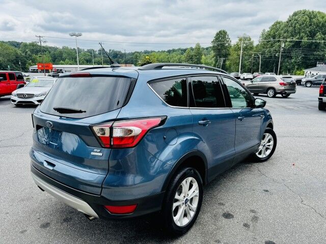 2018 Ford Escape SE Conover NC