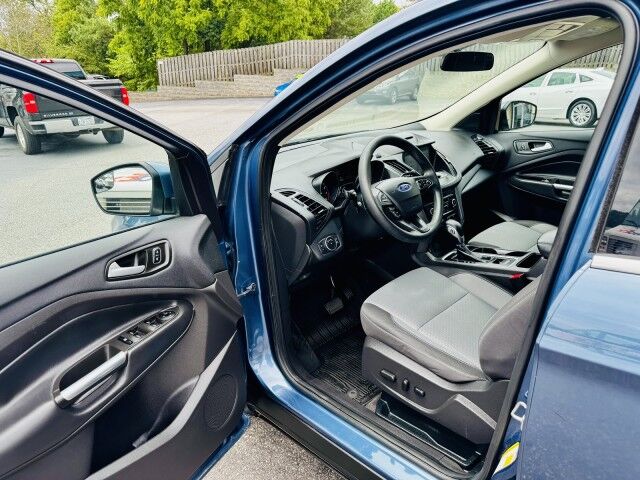 2018 Ford Escape SE Conover NC