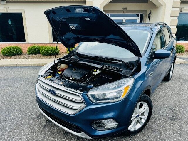 2018 Ford Escape SE Conover NC