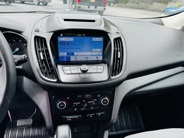 2018 Ford Escape SE Conover NC