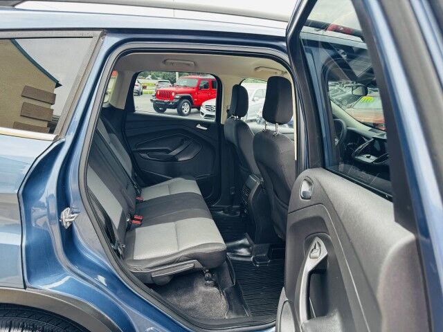 2018 Ford Escape SE Conover NC