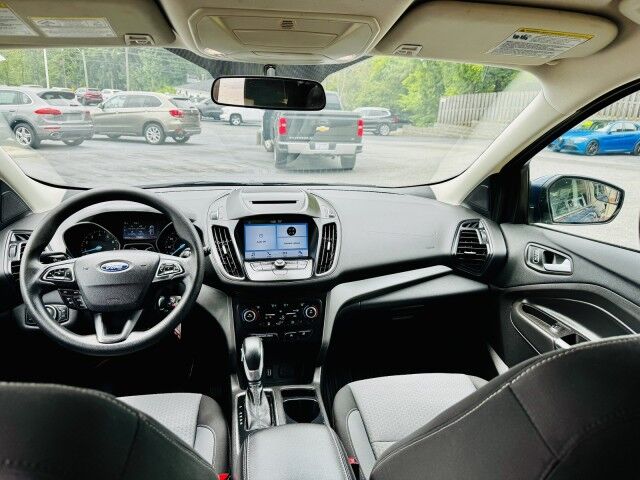 2018 Ford Escape SE Conover NC