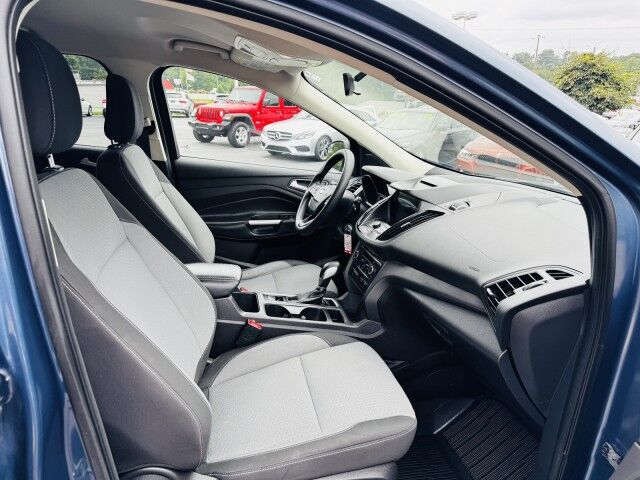 2018 Ford Escape SE Conover NC