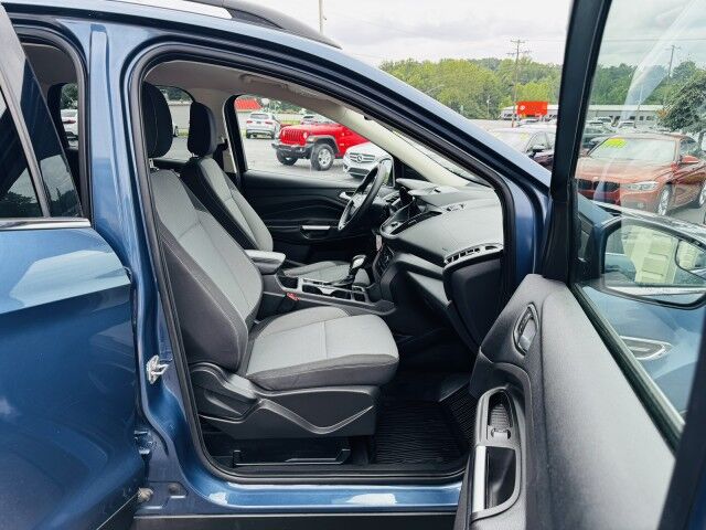 2018 Ford Escape SE Conover NC