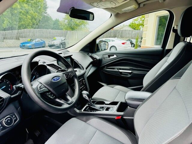 2018 Ford Escape SE Conover NC