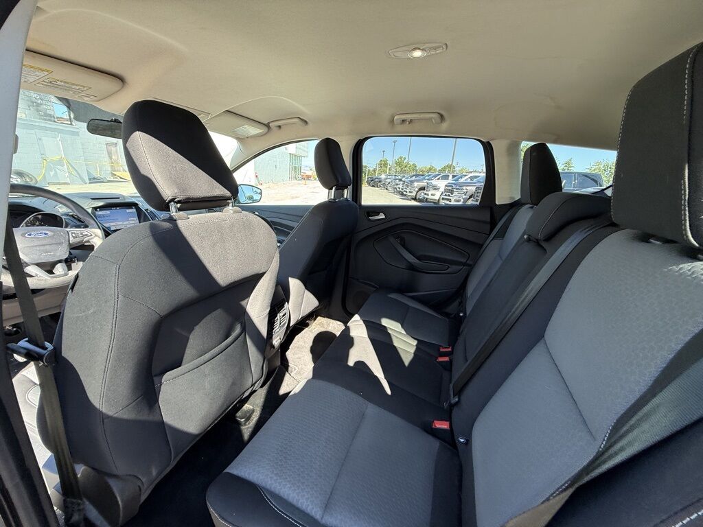 2018 Ford Escape SE Crestwood KY