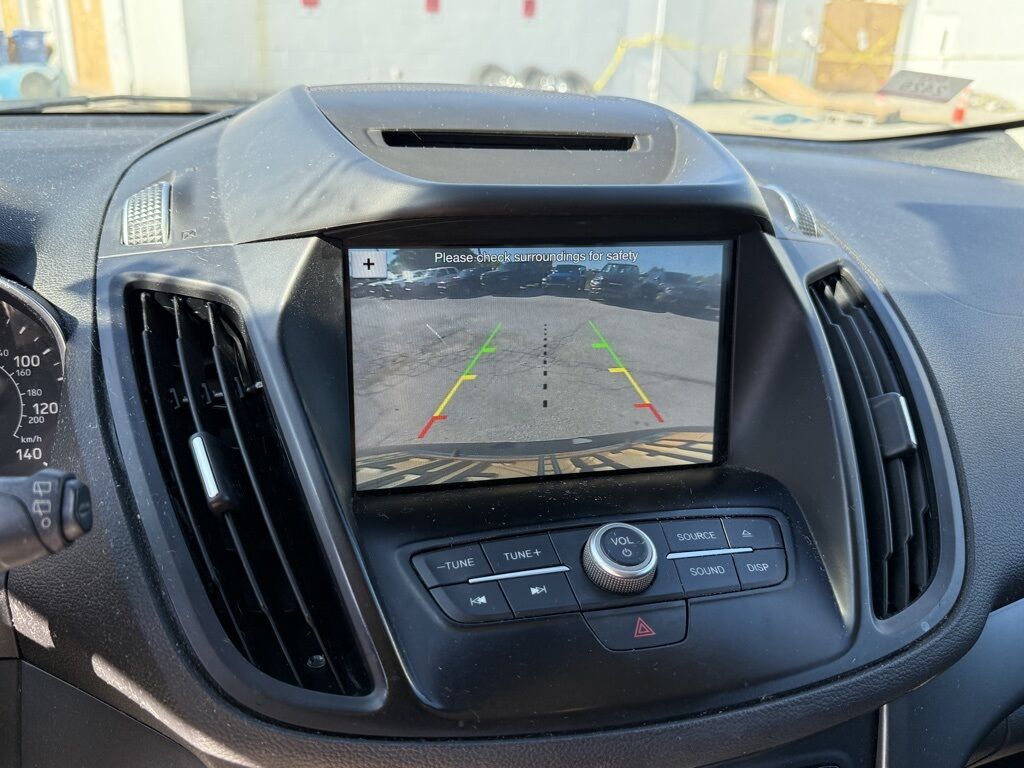 2018 Ford Escape SE Crestwood KY
