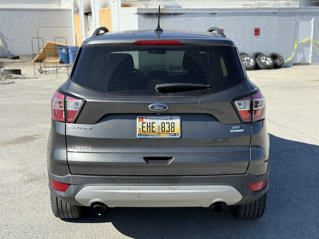 2018 Ford Escape SE Crestwood KY