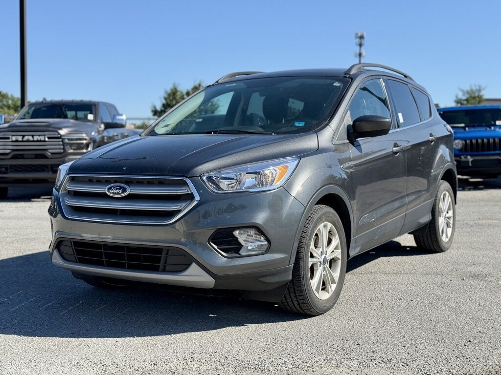 2018 Ford Escape SE Crestwood KY