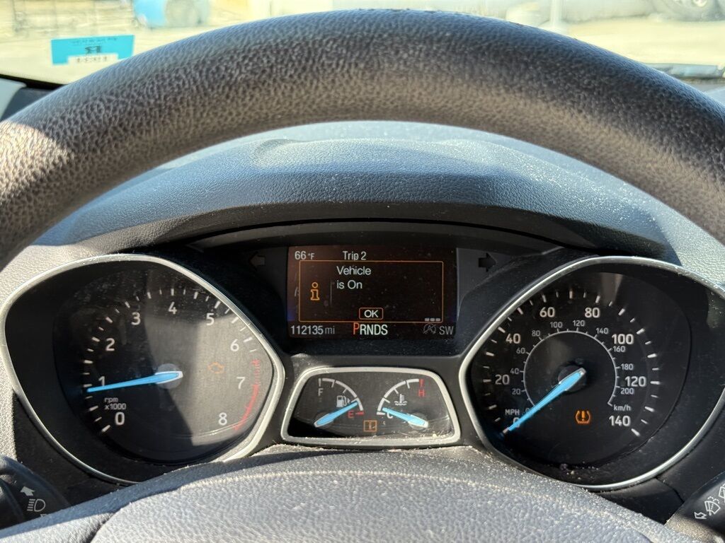 2018 Ford Escape SE Crestwood KY