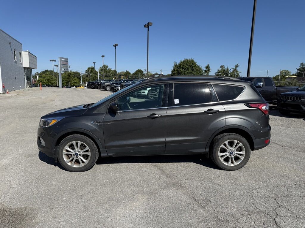 2018 Ford Escape SE Crestwood KY