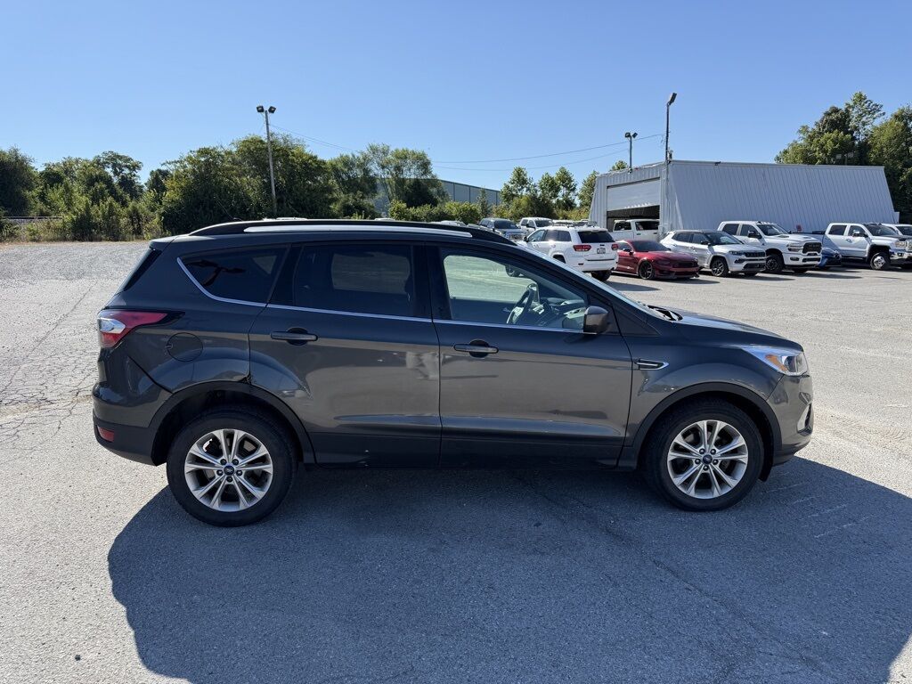 2018 Ford Escape SE Crestwood KY