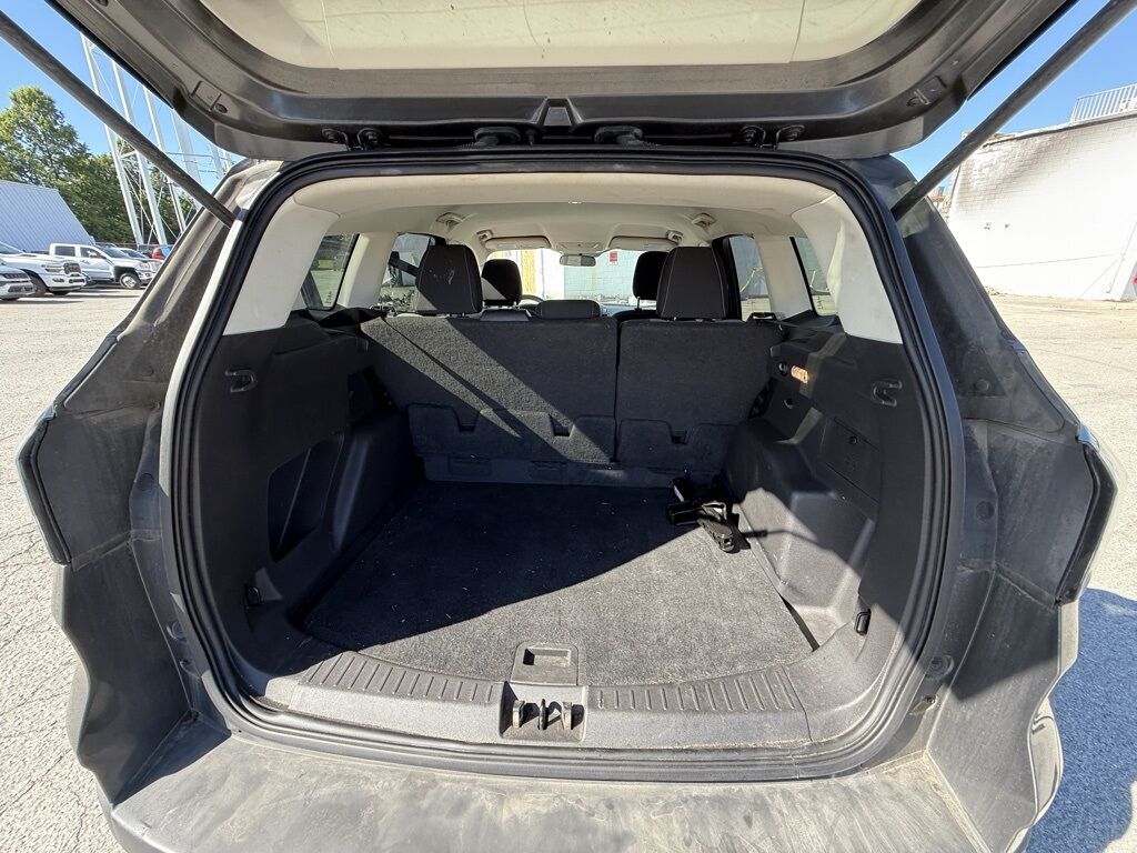 2018 Ford Escape SE Crestwood KY