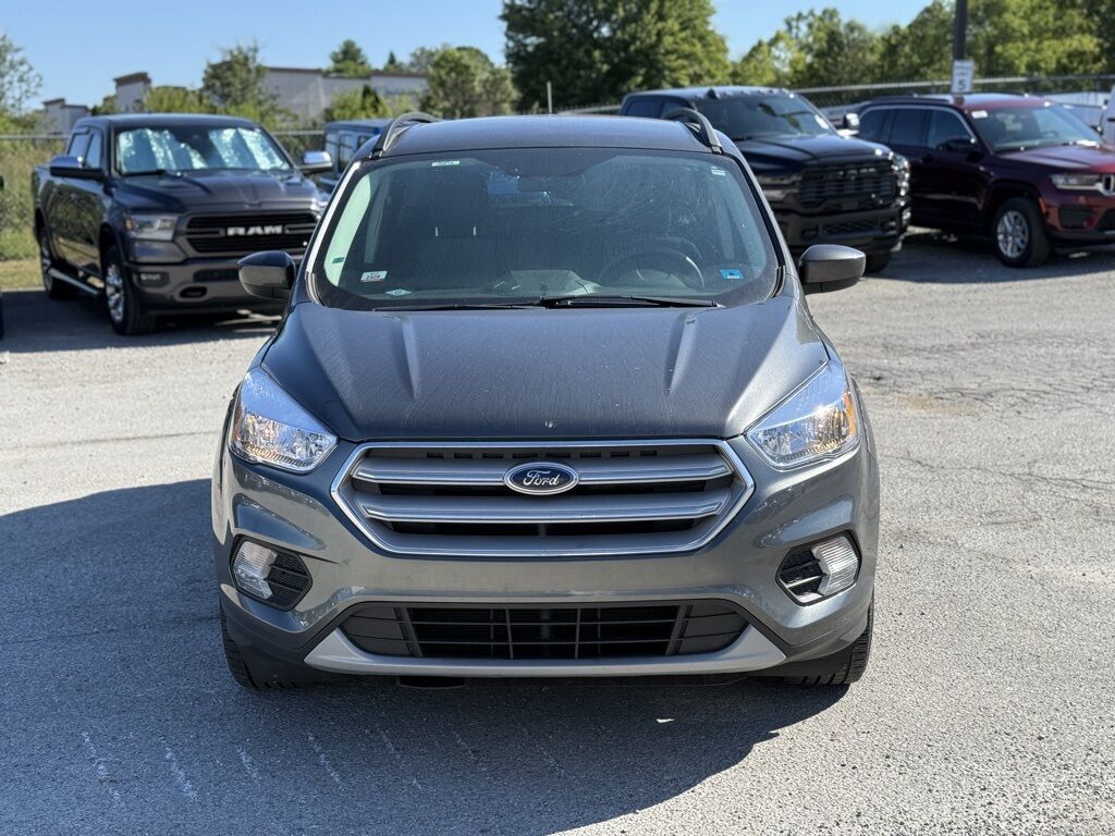 2018 Ford Escape SE Crestwood KY
