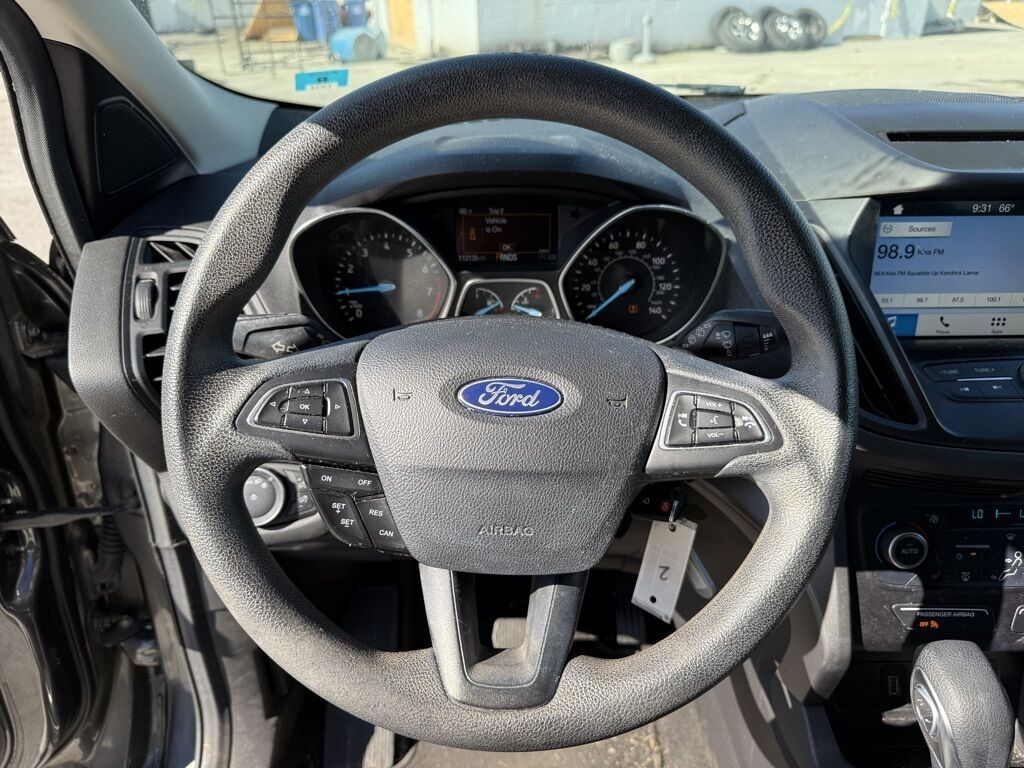 2018 Ford Escape SE Crestwood KY