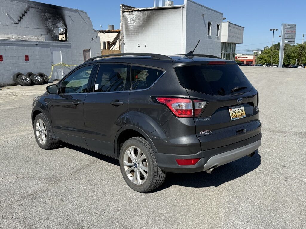 2018 Ford Escape SE Crestwood KY