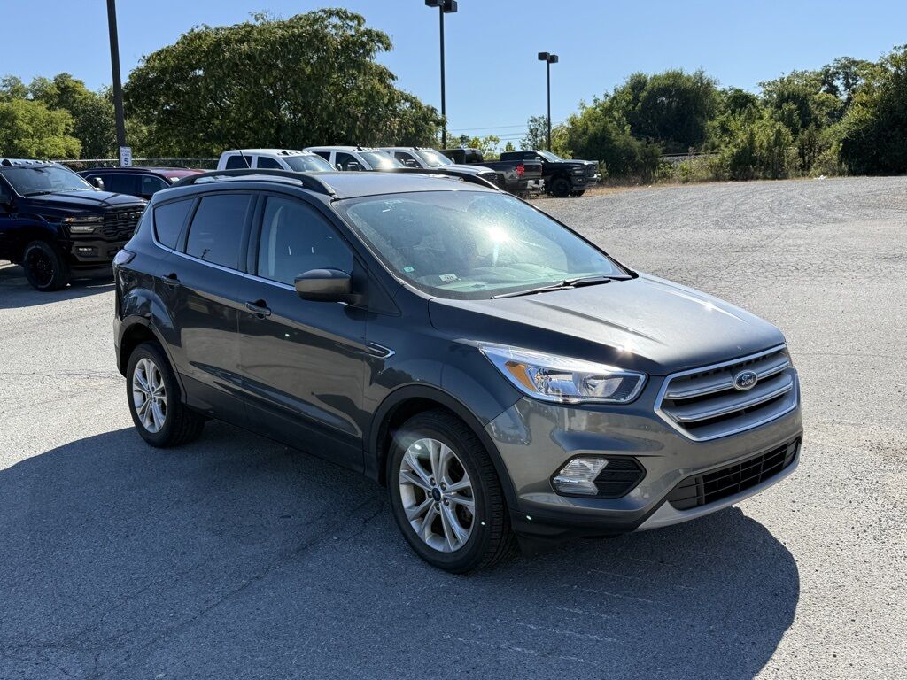 2018 Ford Escape SE Crestwood KY