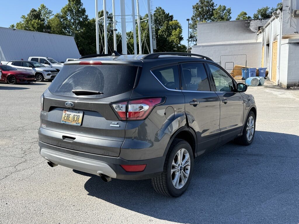 2018 Ford Escape SE Crestwood KY