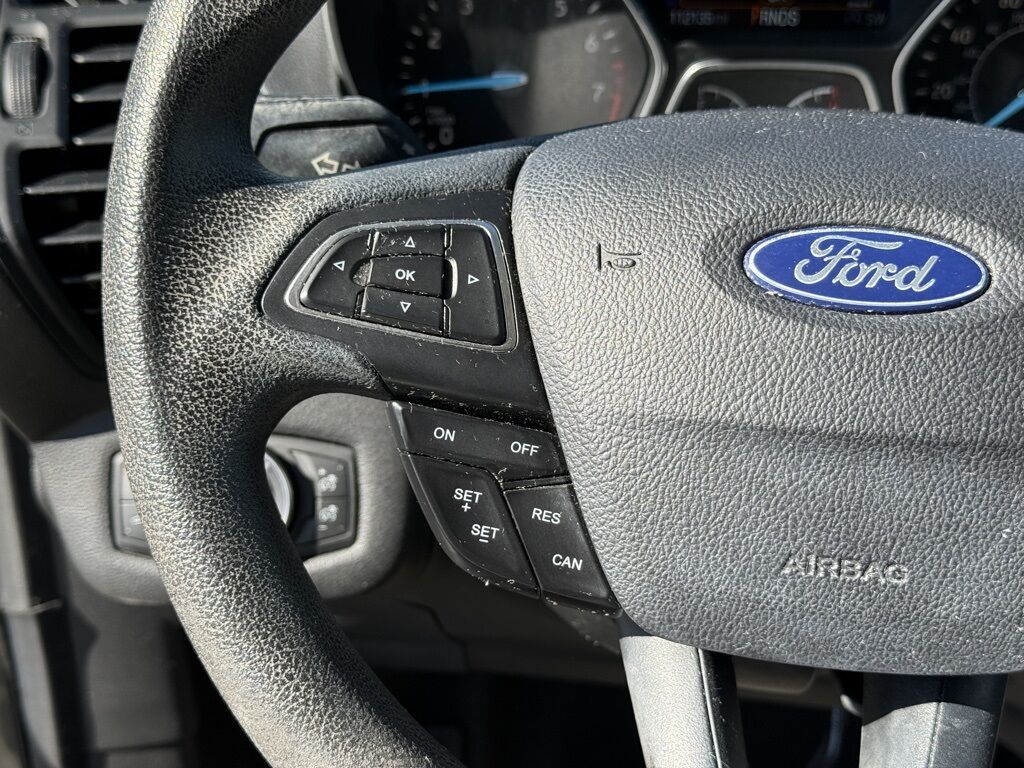 2018 Ford Escape SE Crestwood KY
