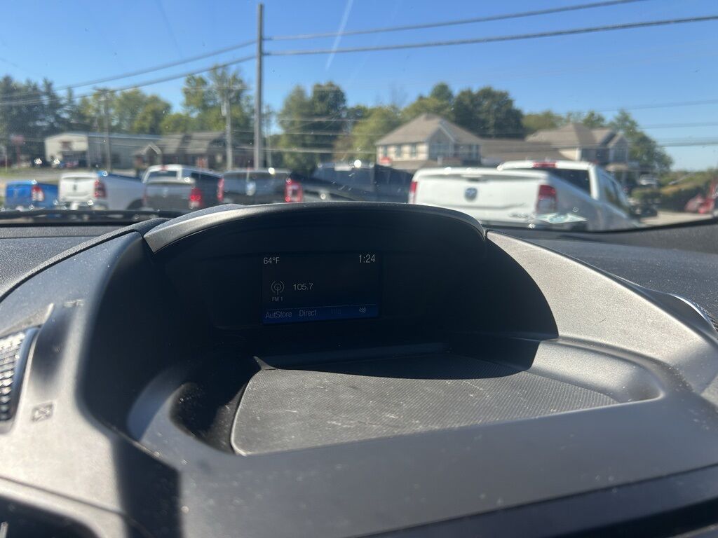 2018 Ford Escape SE Crestwood KY