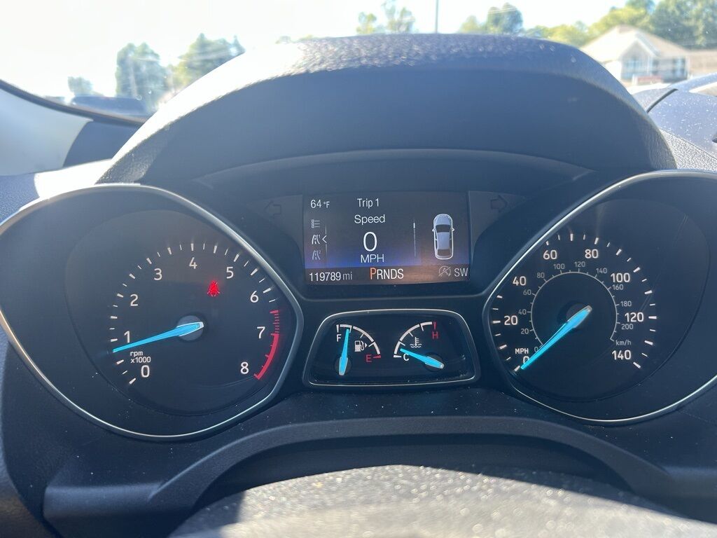 2018 Ford Escape SE Crestwood KY