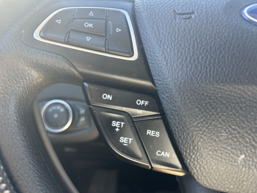 2018 Ford Escape SE Crestwood KY