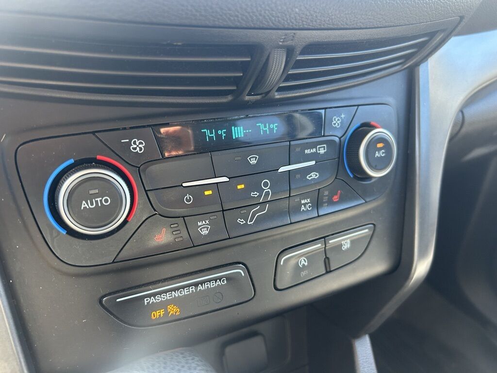 2018 Ford Escape SE Crestwood KY