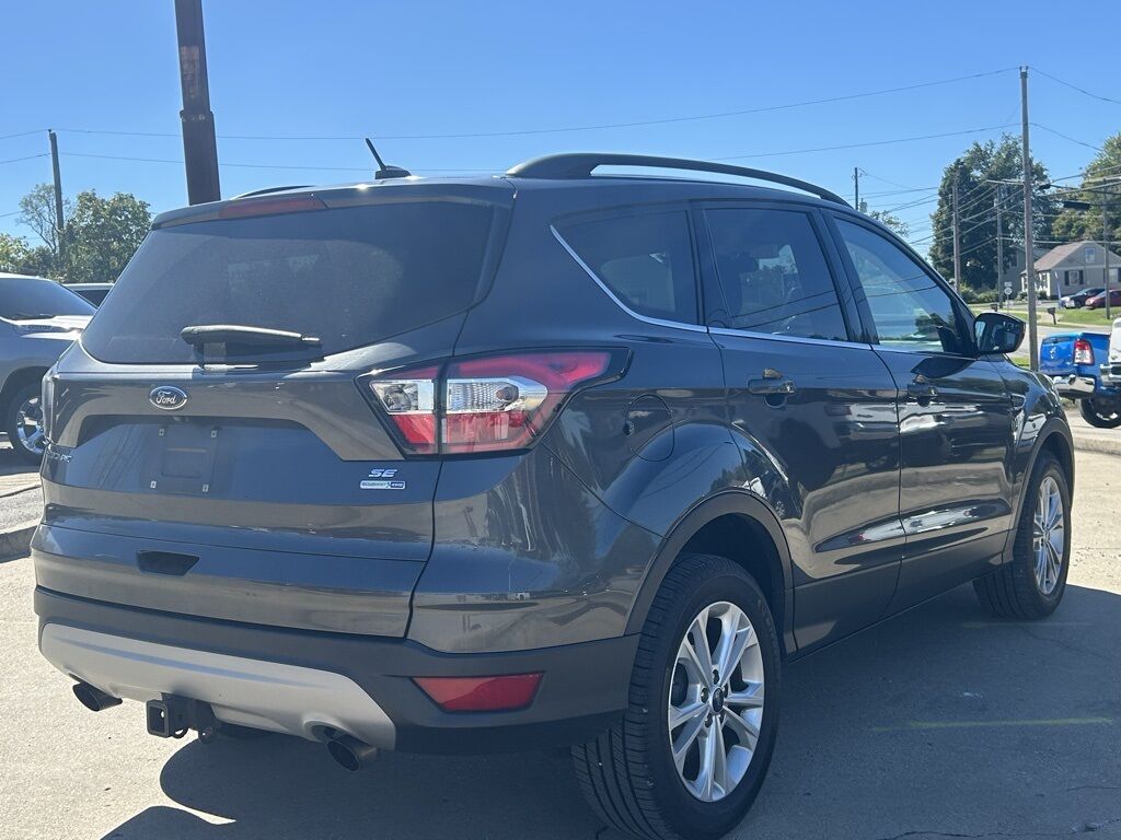 2018 Ford Escape SE Crestwood KY