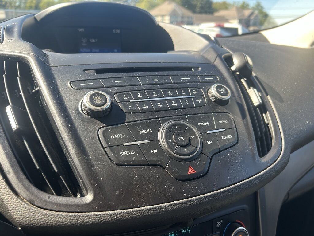 2018 Ford Escape SE Crestwood KY