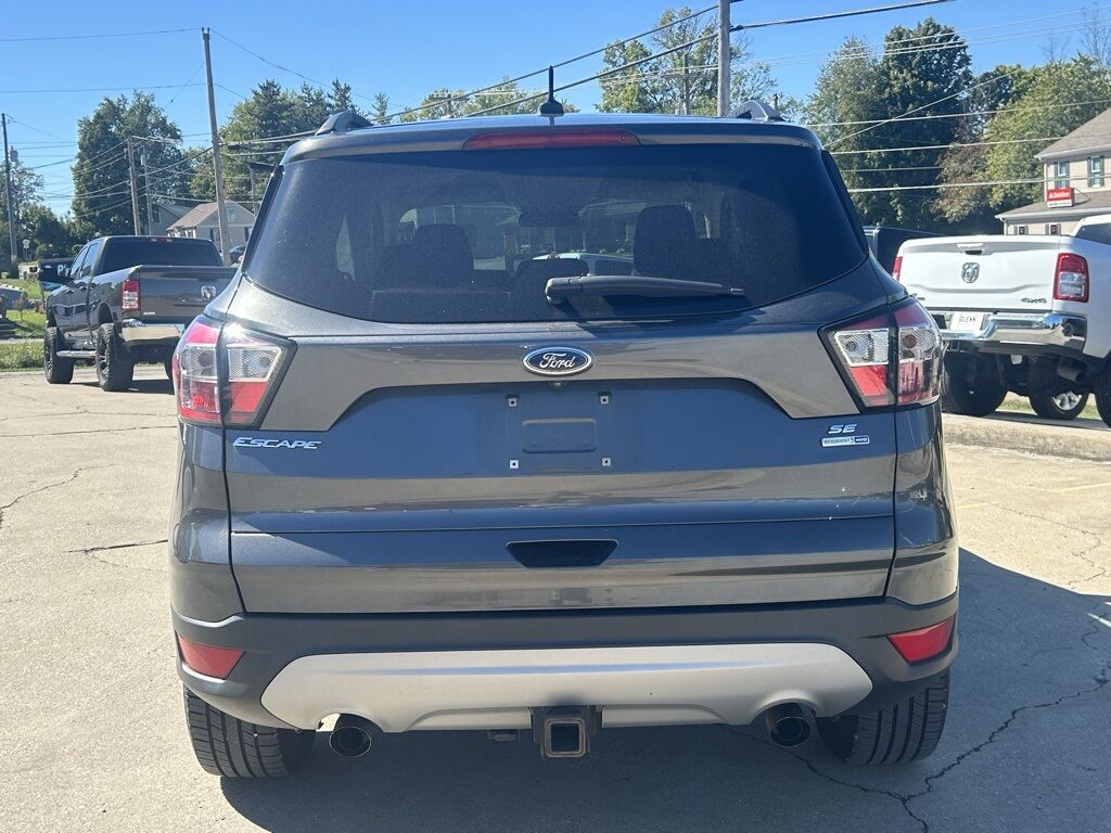 2018 Ford Escape SE Crestwood KY